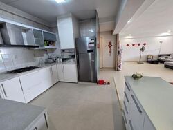 Blk 581 Woodlands Drive 16 (Woodlands), HDB Executive #577233661